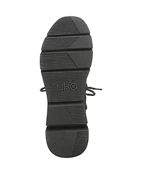 Ryka Women's Charisma Water Repellent Ankle Booties