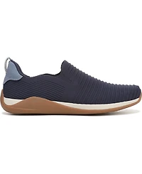 Ryka Women's Era Knit Washable Slip On Sneakers