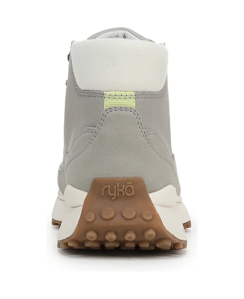 Ryka Women's Jackpot Water Repellent Hiking Lace Up Boots