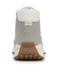 Ryka Women's Jackpot Water Repellent Hiking Lace Up Boots