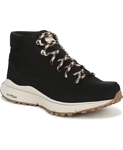 Ryka Women's Jackpot Water Repellent Hiking Lace Up Boots
