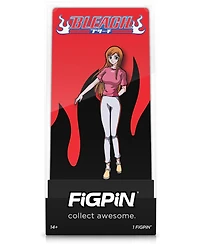 FiGPiN - Bleach - Orihime Inoue