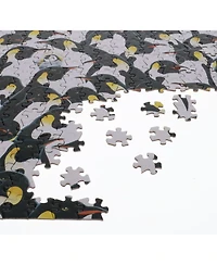 Tdc Games Penguins Jigsaw Puzzle - 500 pieces