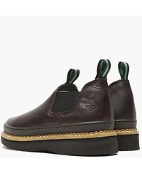 Georgia Boot Men's Georgia Giant Wedge Romeo Work Shoe