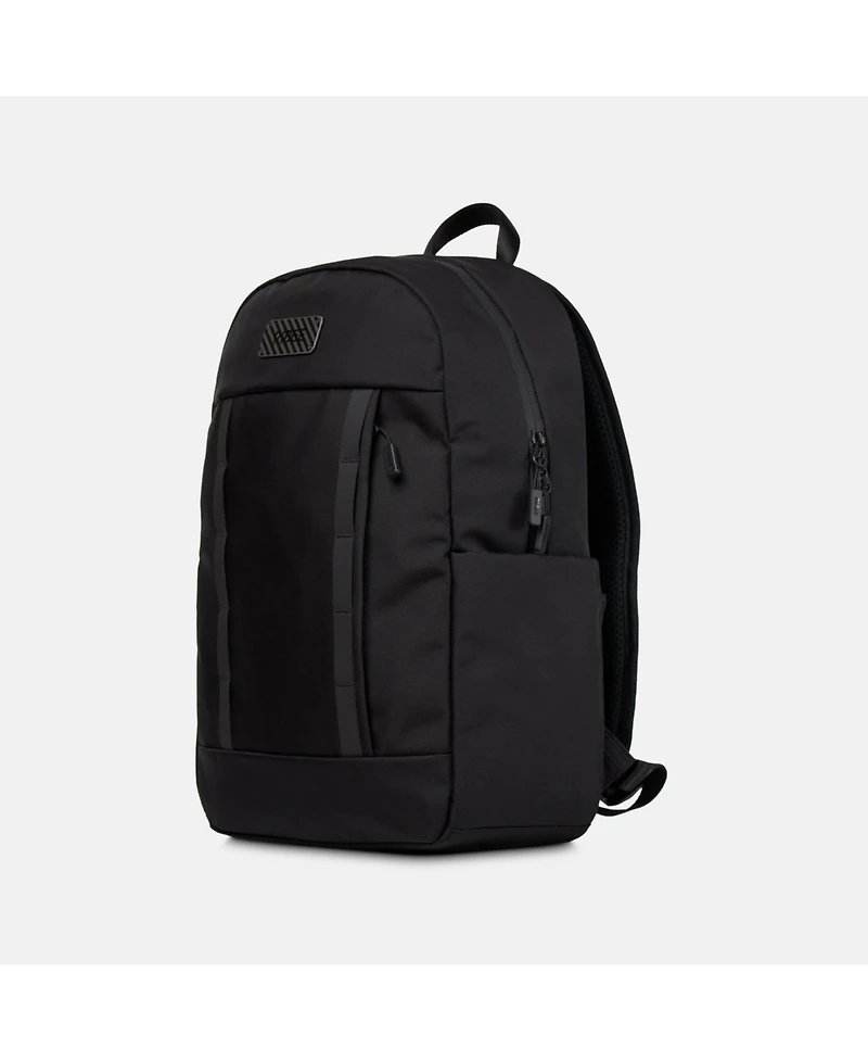 Commuter Backpack - Royal Black