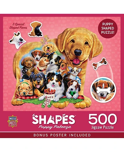 Shapes