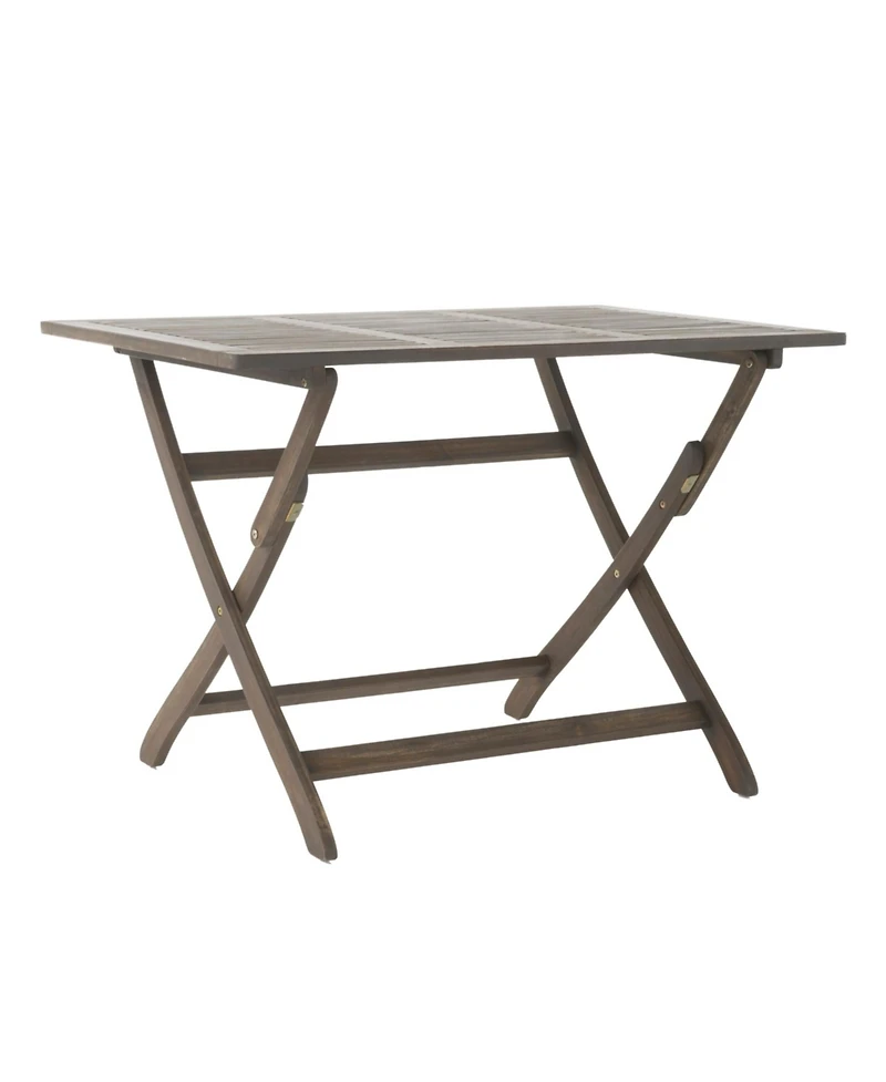 Flynama 43.5'' Foldable Table