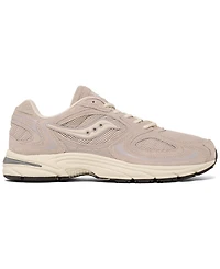 Saucony Men's and Women's Grid Jazz 9 Suede Casual Sneakers from Finish Line