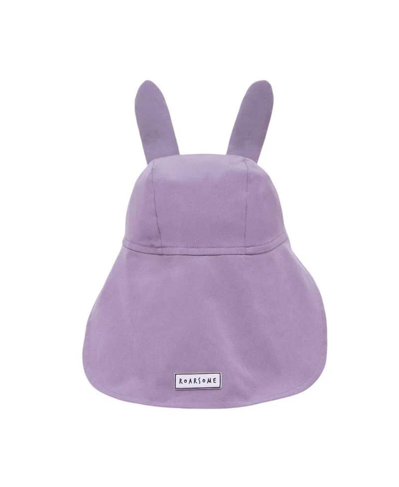 Roarsome Kids Sparkle Sun Cap