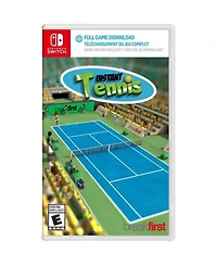 Instant Tennis Code In Box Nsw