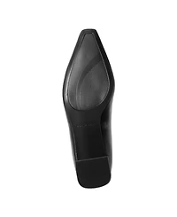 Easy Spirit Women's Dorian eFlex Block Heel Pumps