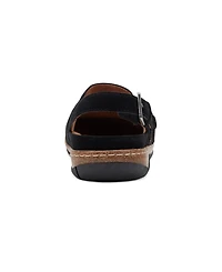 Earth Women's Elmonte Slingback Clogs