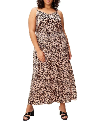Adore Me Angela Women's Plus-Size Dress