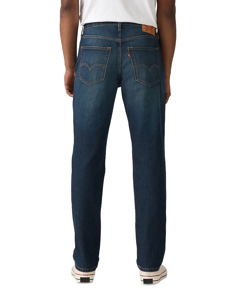 Levi's Men's 541 Athletic Taper Fit Eco Ease Jeans