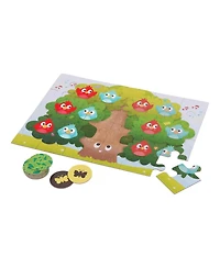 Battat Shake & Match Sound Memory Game