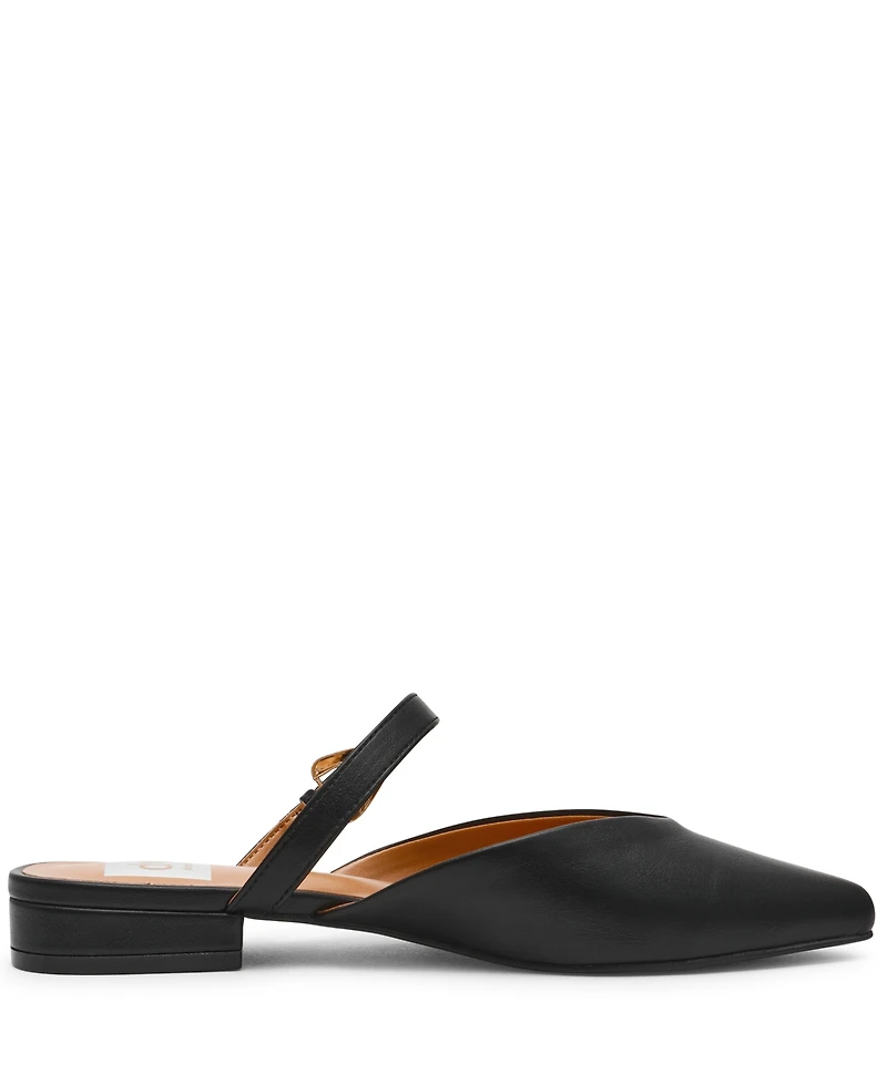 Dv Dolce Vita Women's Domainica Pointed-Toe Mules