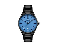 Vincero Icon Automatic - Blue Phantom - Men's 42mm Automatic Watch
