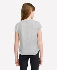 abercrombie kids Girls Laurel Heart T-Shirt