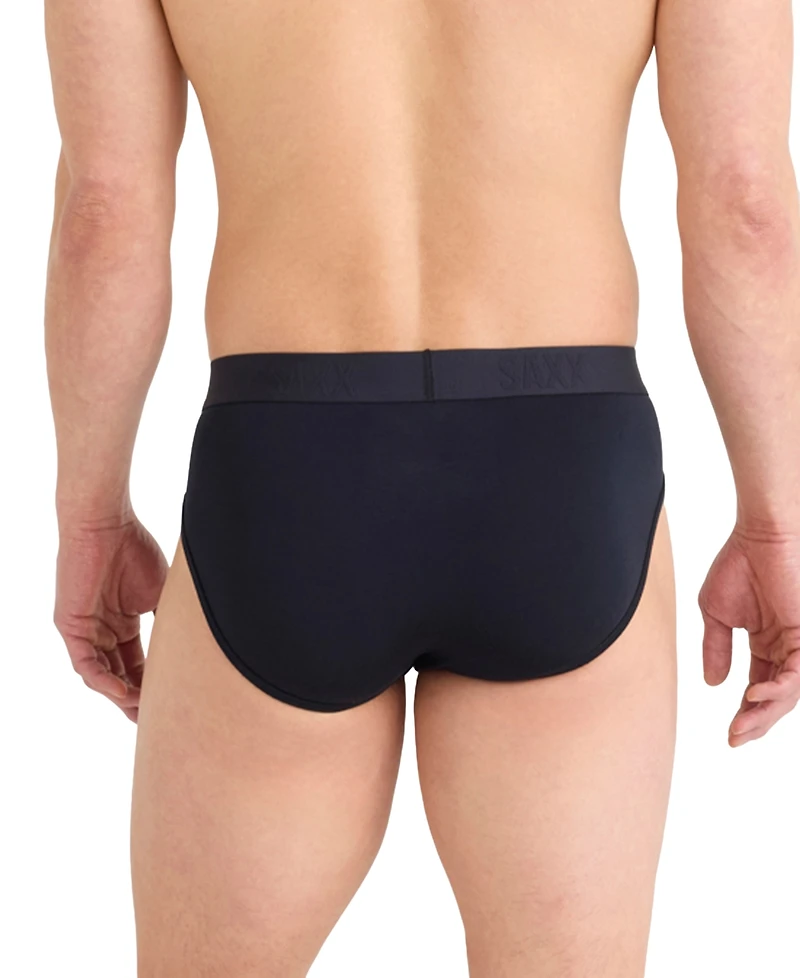 Saxx Men's Vibe Xtra Soft Comfort 2-Pk Boxer Briefs