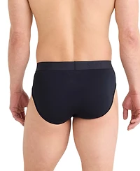 Saxx Men's Vibe Xtra Soft Comfort 2-Pk Boxer Briefs