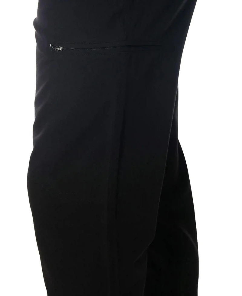 Hampton Open Bottom Scrub Pants for Men