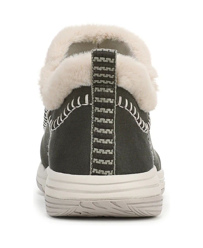 Ryka Women's Arrow Cold Weather Slip On Booties