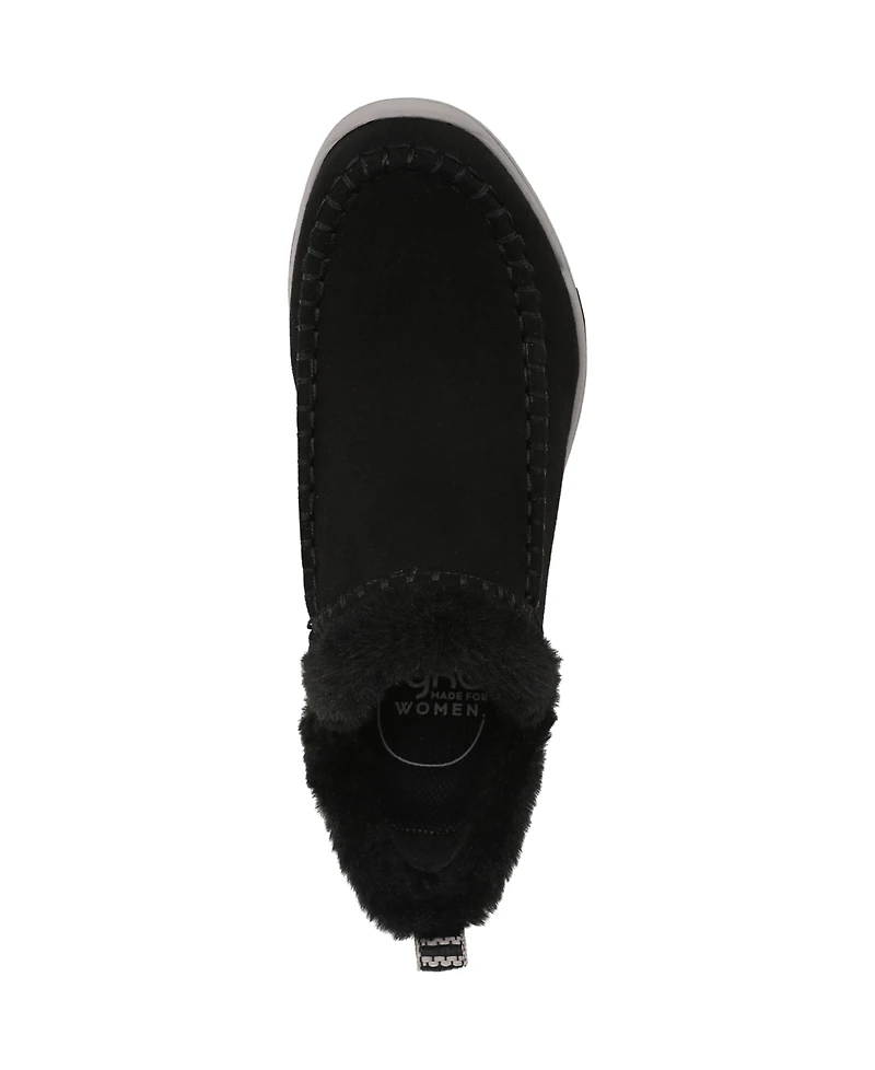 Ryka Women's Arrow Cold Weather Slip On Booties