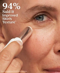 Kopari Beauty Ceramide & Retinol Dual-Core Eye Balm