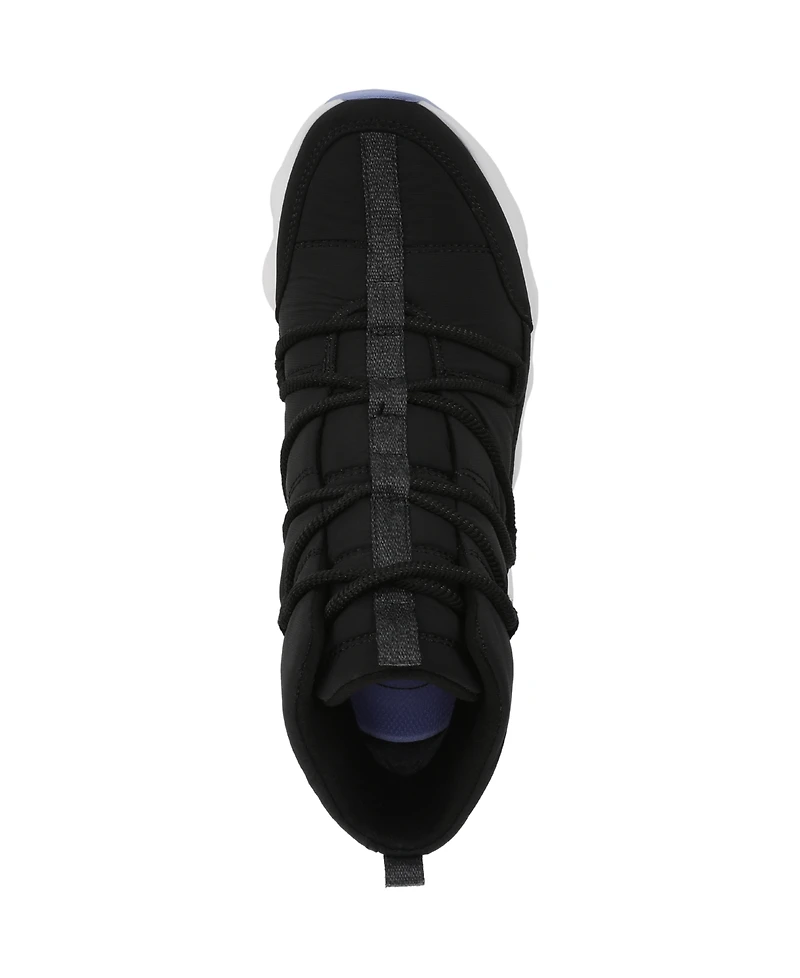 Ryka Women's Podflow-Boot Lace Up Sneaker Boots