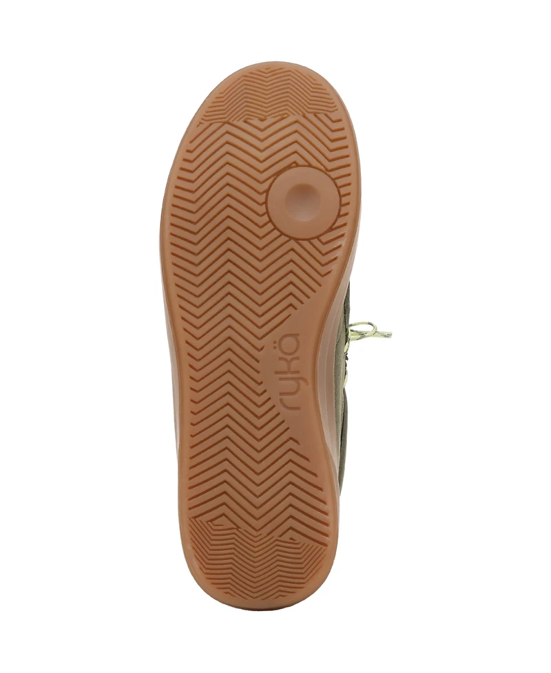 Ryka Women's Vibrant Washable Ankle Booties