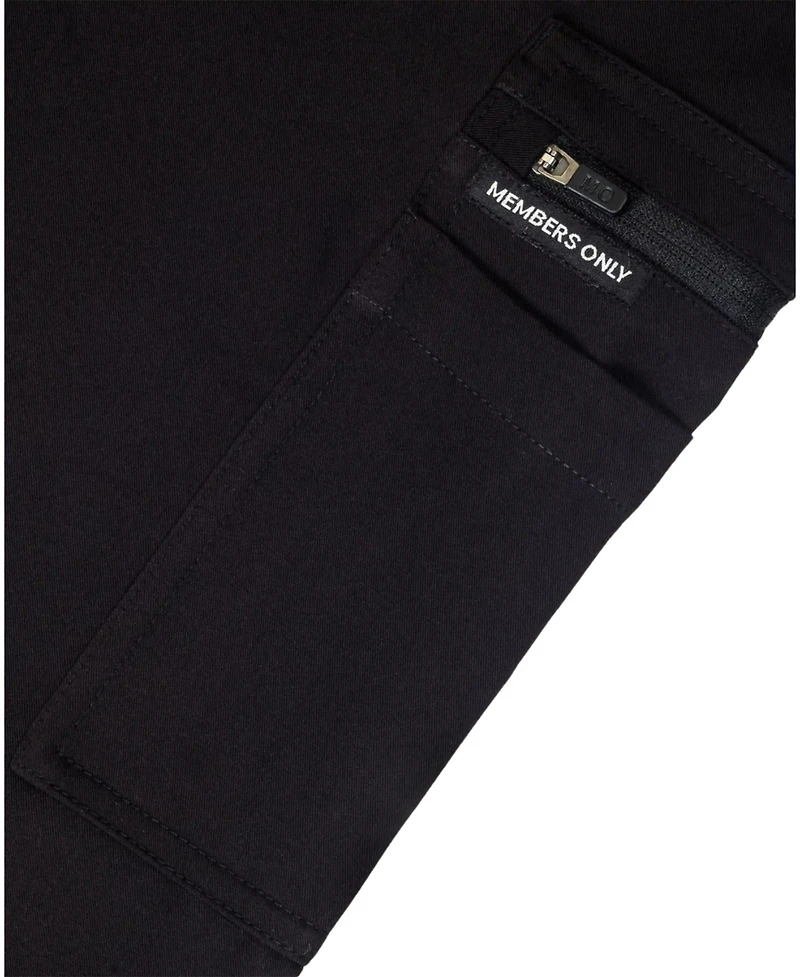 London Jogger Scrub Pants for Men