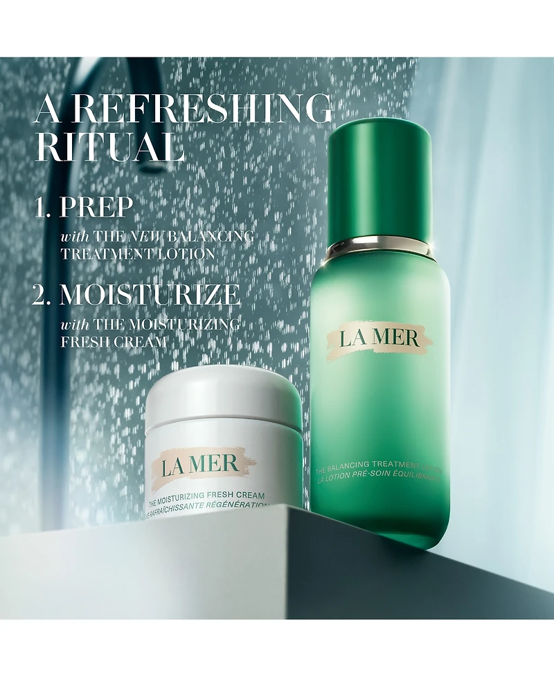 La Mer The Balancing Treatment Lotion, 5 oz.