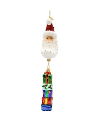 Christopher Radko Lunar Treasures Ornament