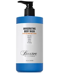 Baxter Of California Invigorating Body Wash