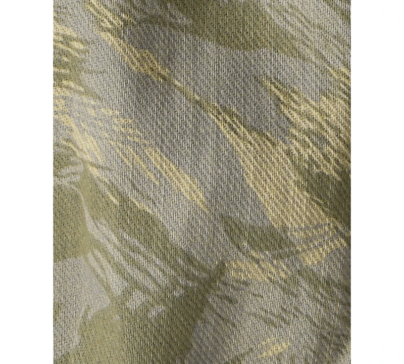 Carter's Toddler Boys Cotton Camo Fashion Cargo Pants