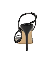Calvin Klein Women's Tansley Strappy Stiletto Sandals
