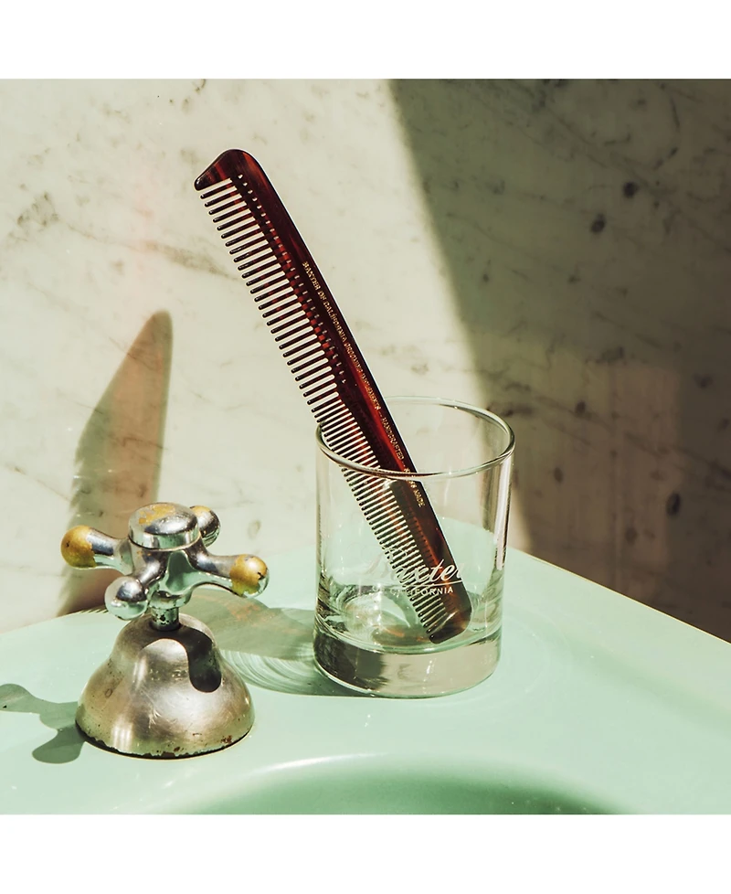 Baxter Of California Large Comb