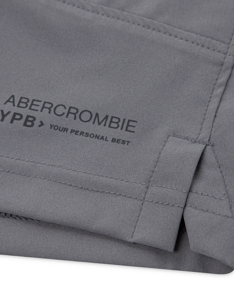 abercrombie kids Boys Ypb Motiontek Shorts