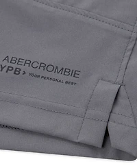 abercrombie kids Boys Ypb Motiontek Shorts