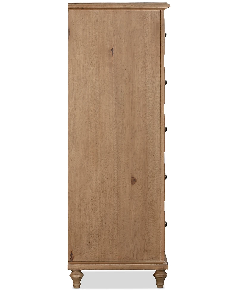 Willowmere Door Chest, Created for Macy's.