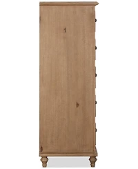 Willowmere Door Chest, Created for Macy's.