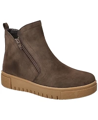 Bella Vita Women's Oaklee Ankle Boots