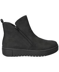 Bella Vita Women's Oaklee Ankle Boots