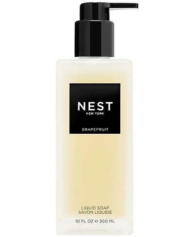 Nest New York Grapefruit Liquid Soap, 10 oz.