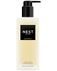 Nest New York Grapefruit Liquid Soap, 10 oz.