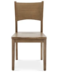 Nordic 6-Pc Side Chair Set