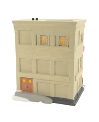 Department 56 Christmas in the City American Girl Place