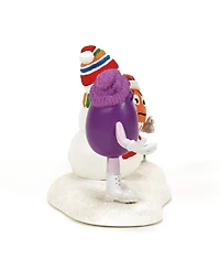 Department 56 North Pole Series Got Your Nose Figure