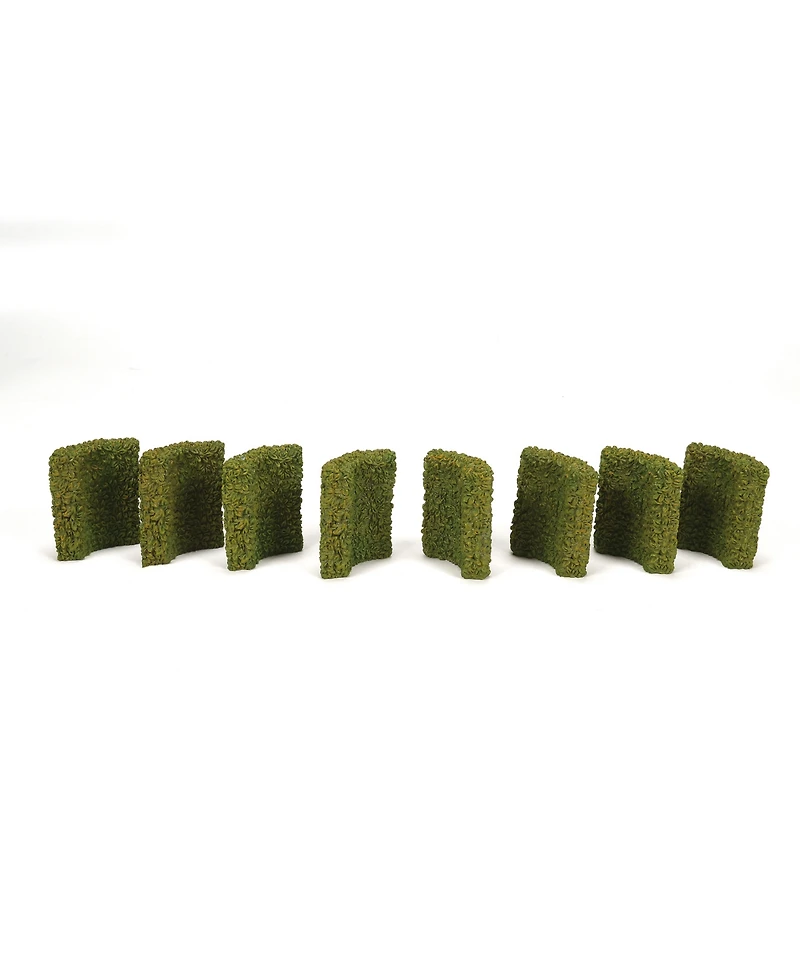 Department 56 Hedge Gate, Set of 25
