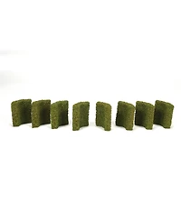 Department 56 Hedge Gate, Set of 25